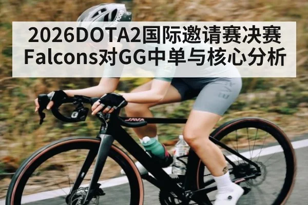 2026DOTA2国际邀请赛决赛Falcons对GG中单与核心分析 | crownsports